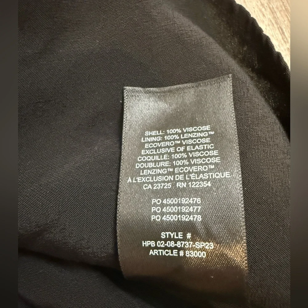 Aritzia Sunday Best Jackson Dress Small - Picture 10 of 11